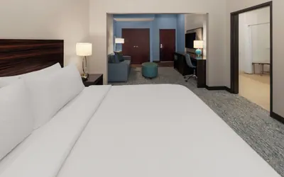 Photo 5 - Garner Hotel Norman - University Area by IHG