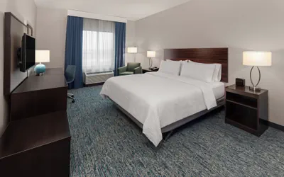 Photo 4 - Garner Hotel Norman - University Area by IHG
