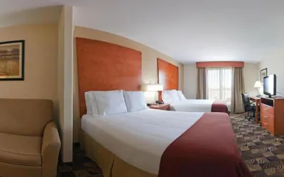 Photo 5 - Holiday Inn Express Hotel & Suites Bainbridge by IHG