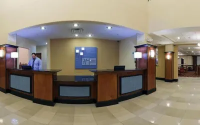 Photo 3 - Holiday Inn Express Hotel & Suites Bainbridge by IHG