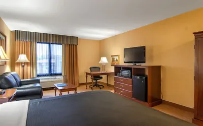 Photo 5 - Grand Hotel at Bridgeport