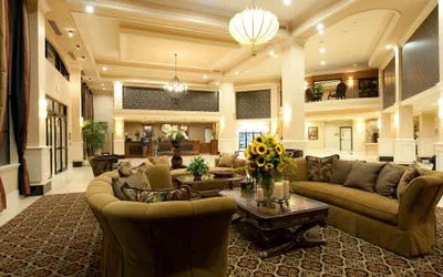 Photo 4 - Grand Hotel at Bridgeport