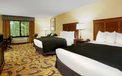Photo 5 - Grand Hotel at Bridgeport