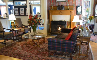 Photo 2 - Bay View Inn