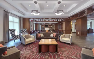 Photo 4 - DoubleTree by Hilton Raleigh - Cary