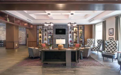Photo 5 - DoubleTree by Hilton Raleigh - Cary