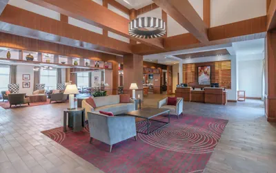 Photo 3 - DoubleTree by Hilton Raleigh - Cary