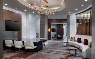 Photo 2 - Marriott Macon City Center