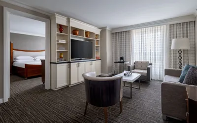 Photo 4 - Marriott Macon City Center