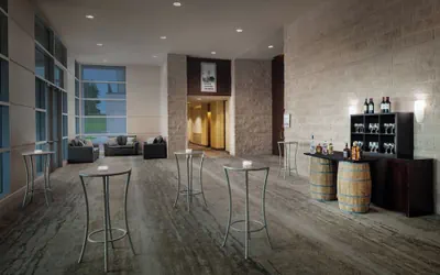 Photo 3 - Marriott Macon City Center