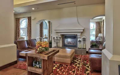 Photo 2 - Hilton Garden Inn Las Cruces