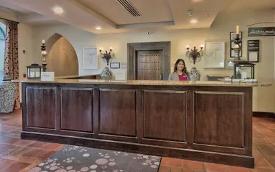 Photo 5 - Hilton Garden Inn Las Cruces