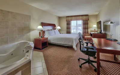 Photo 5 - Hilton Garden Inn Las Cruces