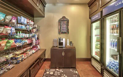 Photo 3 - Hilton Garden Inn Las Cruces