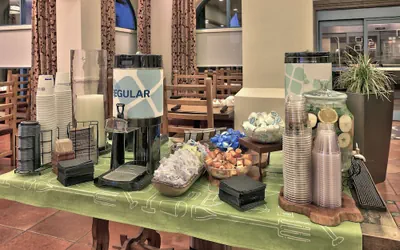 Photo 4 - Hilton Garden Inn Las Cruces