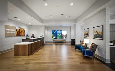 Photo 4 - Hampton Inn Hickory