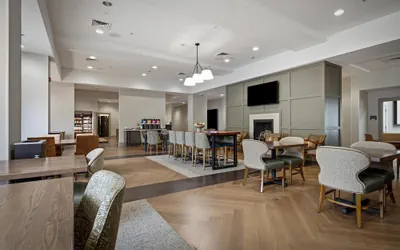 Photo 3 - Hampton Inn Hickory
