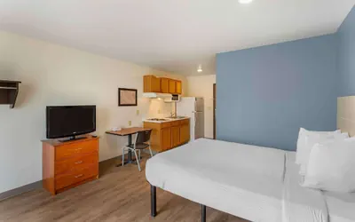 Photo 5 - Extended Stay America Select Suites - Salt Lake City - West Valley City