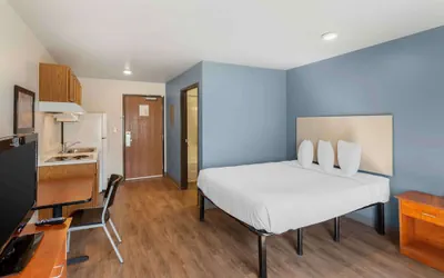 Photo 4 - Extended Stay America Select Suites - Salt Lake City - West Valley City