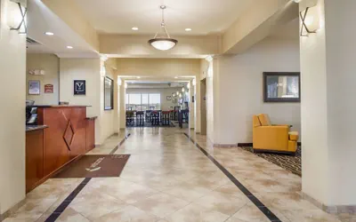 Photo 3 - Sleep Inn & Suites Rapid City