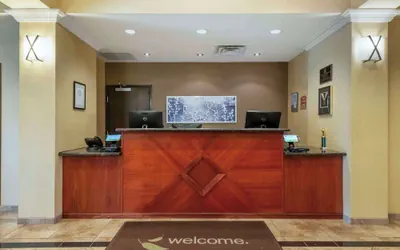 Photo 4 - Sleep Inn & Suites Rapid City