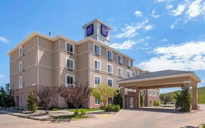 Photo 2 - Sleep Inn & Suites Rapid City