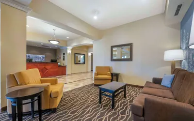 Photo 5 - Sleep Inn & Suites Rapid City