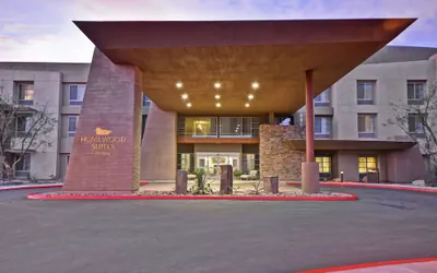 Photo 2 - Homewood Suites by Hilton Palm Desert