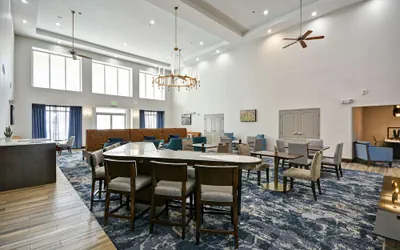 Photo 3 - Homewood Suites by Hilton Palm Desert