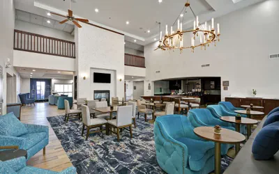Photo 5 - Homewood Suites by Hilton Palm Desert