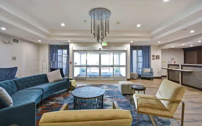 Photo 4 - Homewood Suites by Hilton Palm Desert