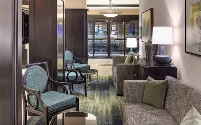 Photo 5 - Hampton Inn & Suites Gainesville Downtown University