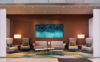 Photo 4 - JW Marriott Los Angeles L.A. LIVE
