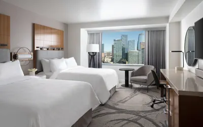 Photo 5 - JW Marriott Los Angeles L.A. LIVE