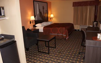 Photo 5 - Super 8 by Wyndham Farmers Branch/North Dallas