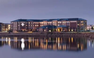 Photo 2 - Homewood Suites by Hilton Denton