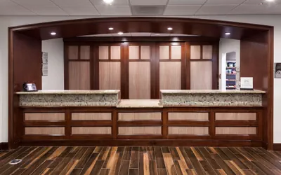 Photo 5 - Homewood Suites by Hilton Denton