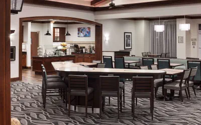 Photo 3 - Homewood Suites by Hilton Denton