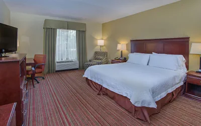 Photo 5 - Hampton Inn Covington, GA