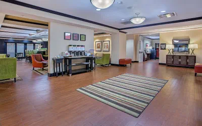 Photo 3 - Hampton Inn Covington, GA