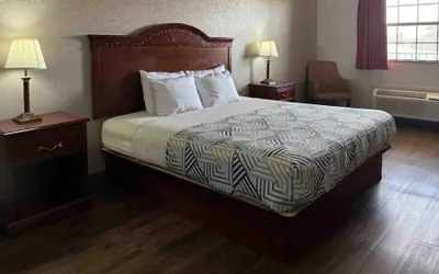 Photo 4 - Motel 6 Atoka, OK