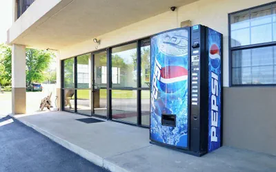 Photo 2 - Motel 6 Atoka, OK