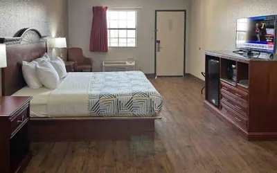 Photo 5 - Motel 6 Atoka, OK