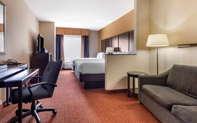 Photo 2 - Best Western Plus DFW Airport West Euless