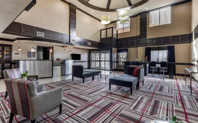 Photo 4 - Best Western Plus DFW Airport West Euless