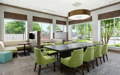 Photo 3 - Hilton Garden Inn Greenville