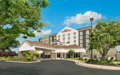 Photo 2 - Hilton Garden Inn Greenville