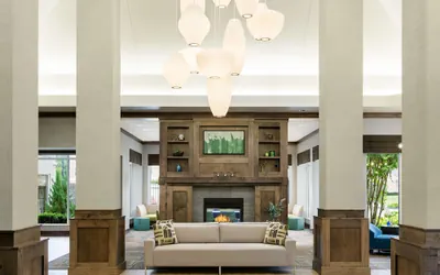 Photo 4 - Hilton Garden Inn Greenville