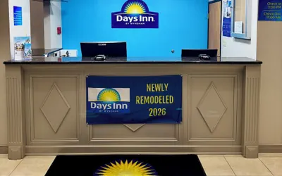 Photo 5 - Days Inn by Wyndham Lincoln, IL/Route 66