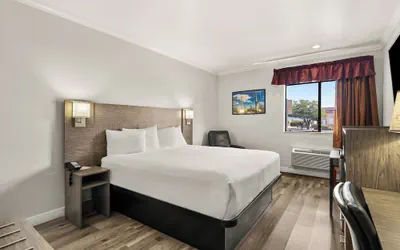 Photo 5 - Americas Best Value Inn Prescott Valley